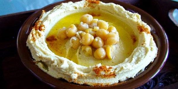 Hummus Hummus